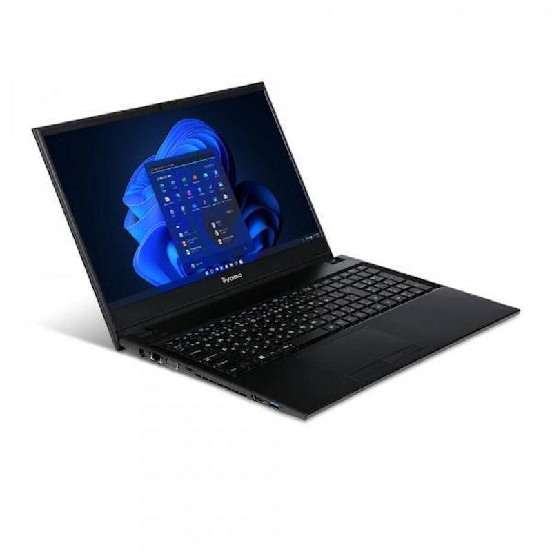 ノートPC SOLUTION∞ 1