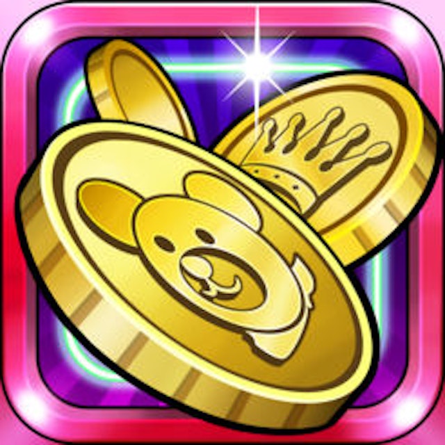 21年 コインゲームアプリのおすすめ人気ランキング10選 Mybest 21年 コインゲームアプリのおすすめ人気ランキング10選 Mybest