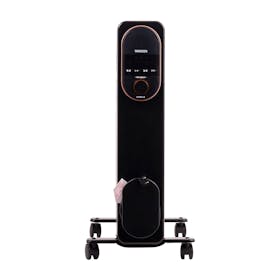 山善 オイルヒーター DOL-J121の口コミ・評判は?実際に使ってよい点 山善 オイルヒーター DOL-J121の口コミ・評判は?実際に使ってよい点