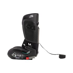 Britax Romer キッドフィックスプロを検証レビュー!ジュニアシートの選び方も紹介 2