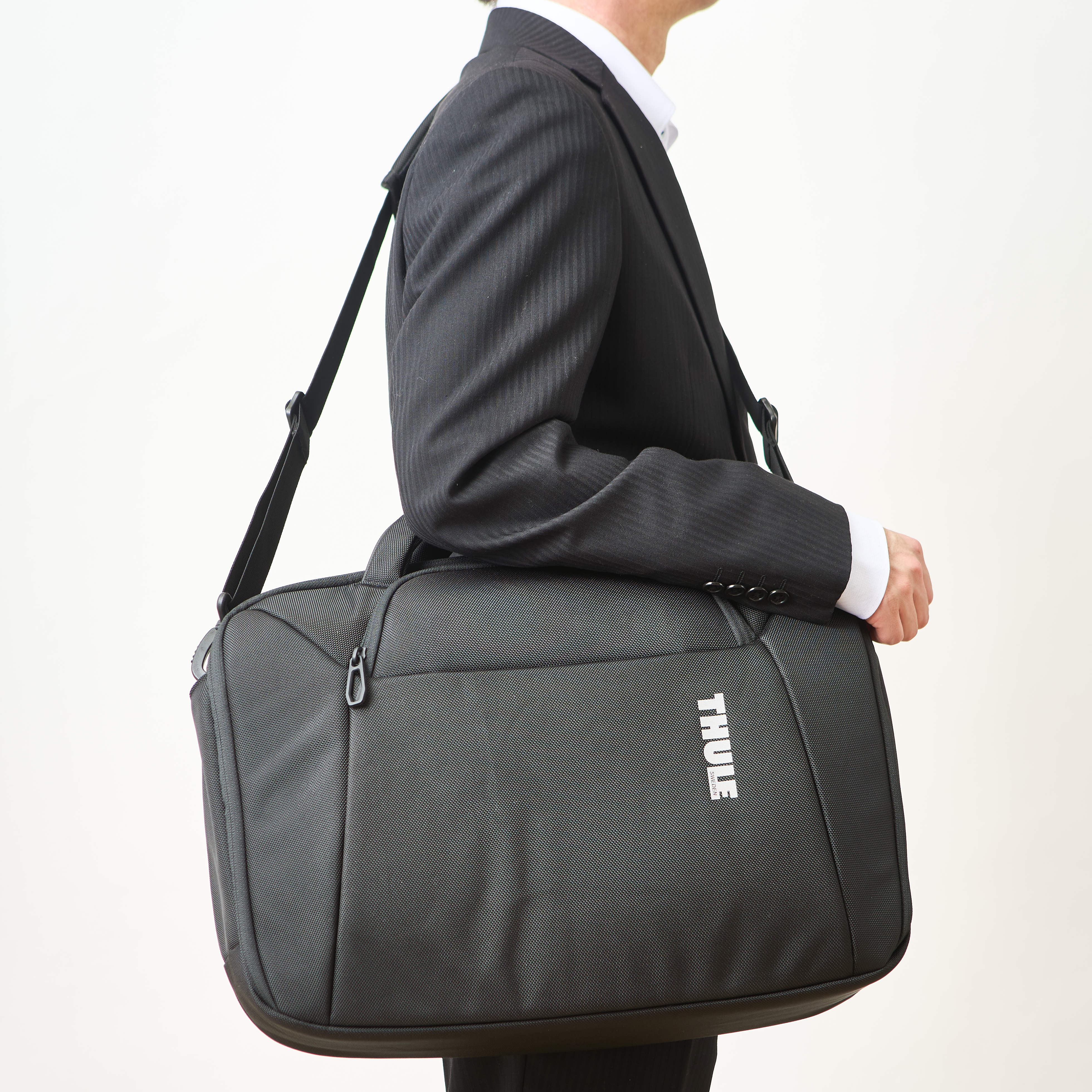 Accent Briefcase 10