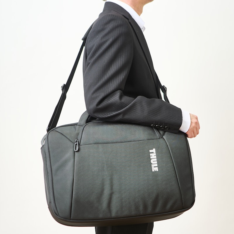 Accent Briefcase 10