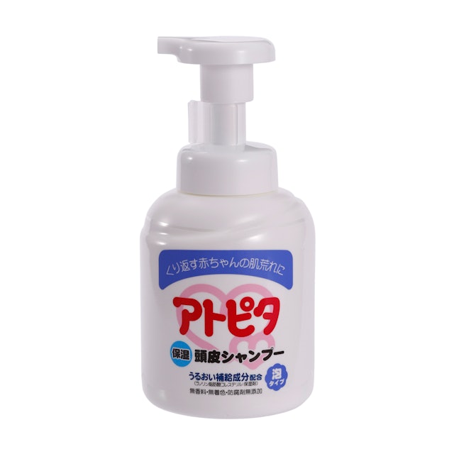 アトピタ 保湿頭皮シャンプーを他商品と比較 口コミや評判を実際に使ってレビューしました Mybest アトピタ 保湿頭皮シャンプーを他商品と比較 口コミや評判を実際に使ってレビューしました Mybest