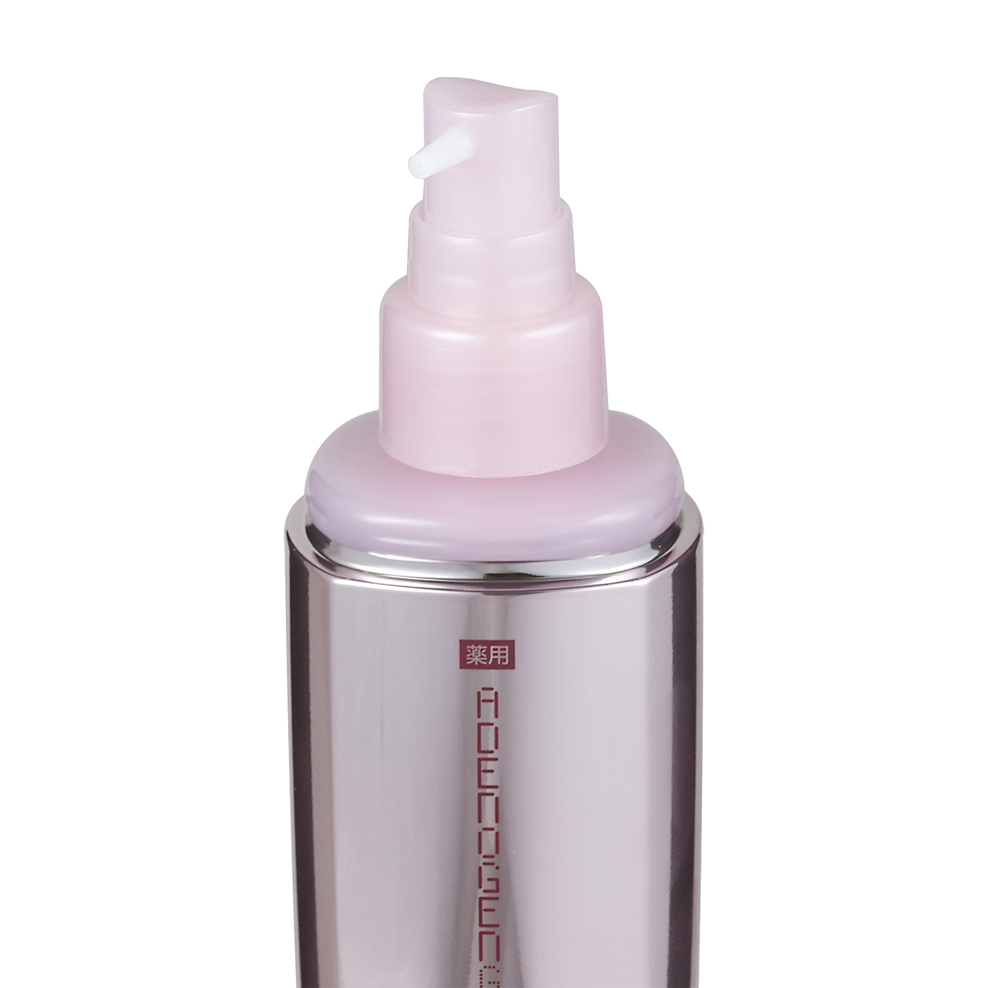 資生堂 ADENOGEN 薬用アデノゲン グレイシィを検証レビュー！女性用