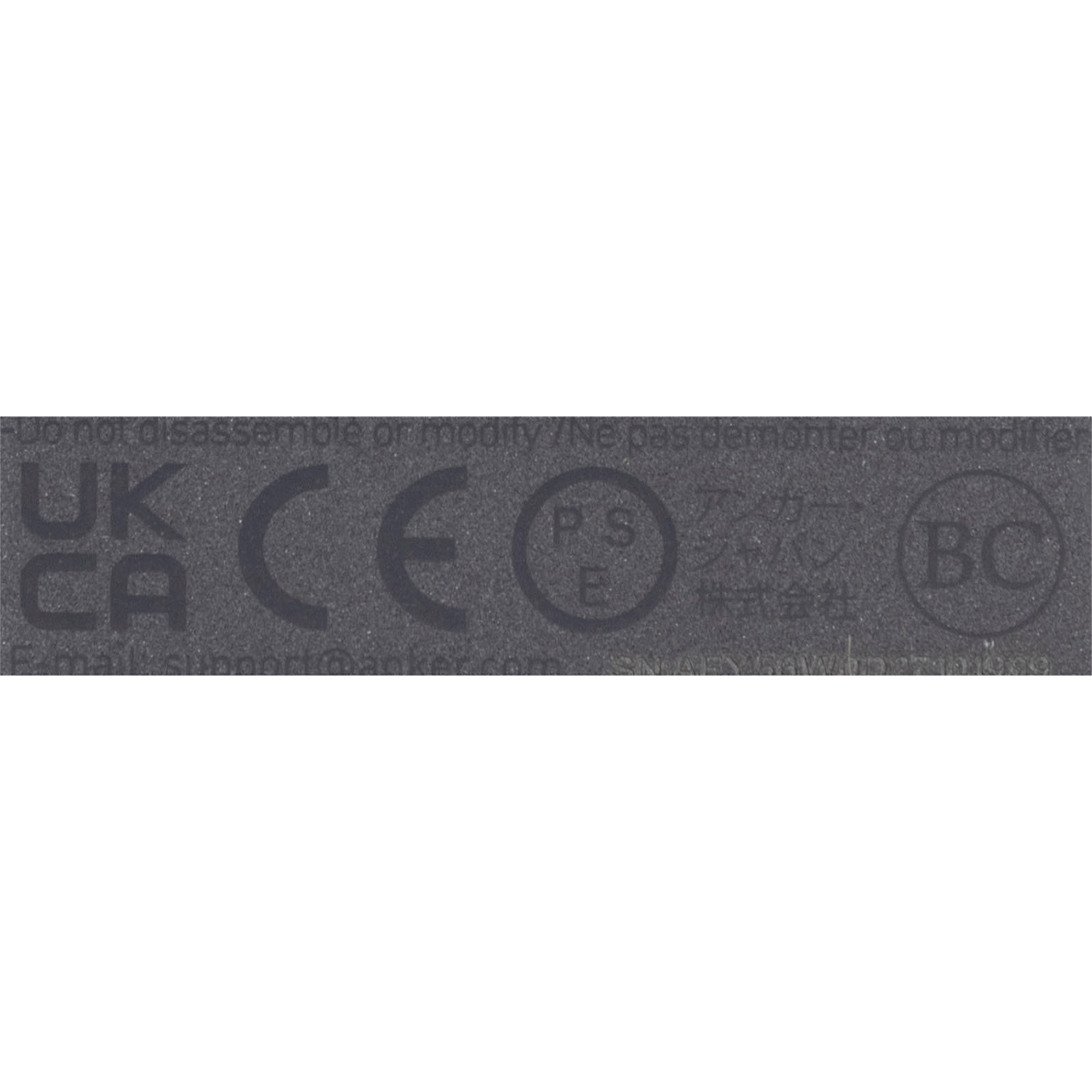 Prime Power Bank (20000mAh, 200W) 6