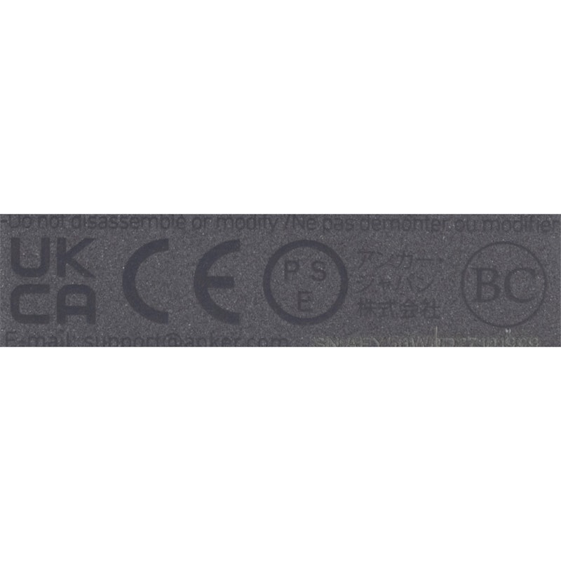Prime Power Bank (20000mAh, 200W) 6
