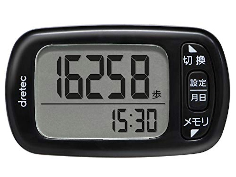 デイリーパートナー 1