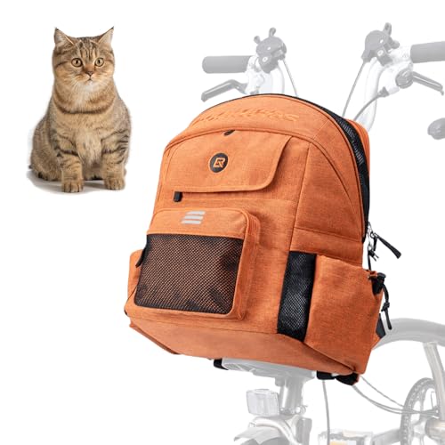 自転車フロントバッグ 1