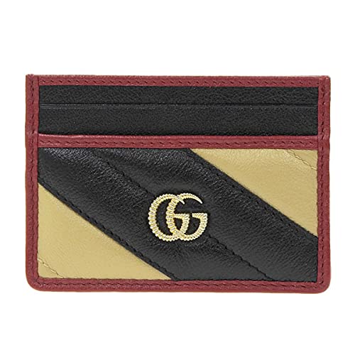 販売卸売グッチ　GUCCI 名刺入れ　赤　美品 小物