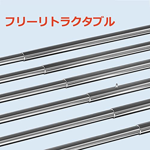 手すり物干しスタンド 3
