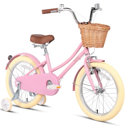 自転車 女の子 18㌅ 18インチの女子向け自転車のおすすめ人気ランキング【2025年