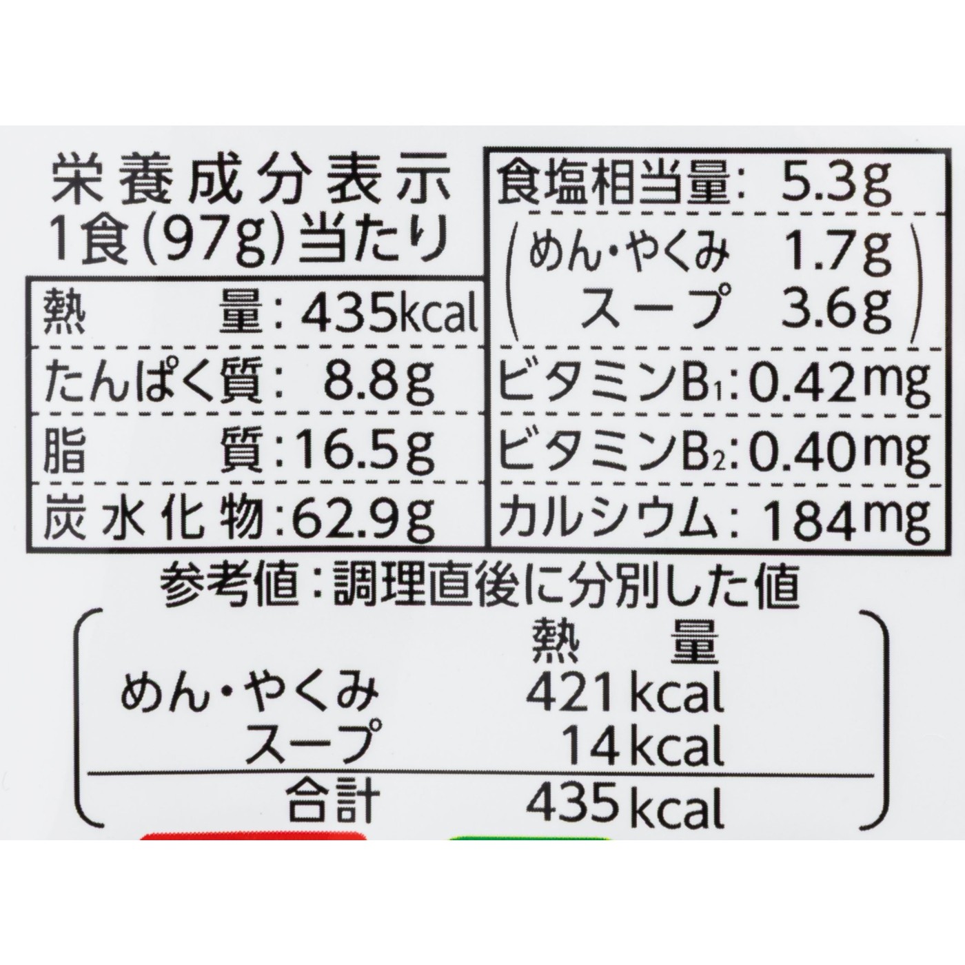 しょうゆラーメン 5