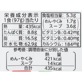 明星食品 明星チャルメラ しょうゆラーメン クチコミ評価・評判&検証レビュー 5