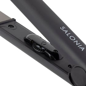 I-ne SALONIA ストレートヘアアイロン SL-004S クチコミ評価・評判&検証レビュー 3