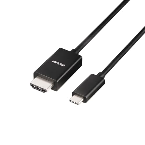 USB Type-C - HDMI変換アダプター 1