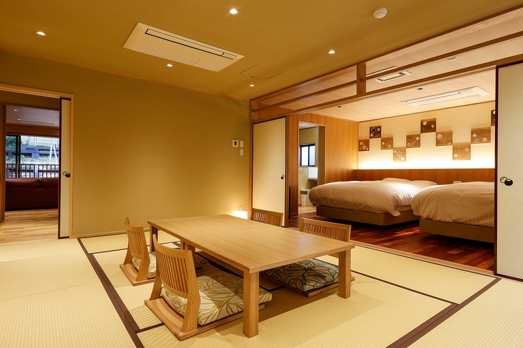 湯楽 Kinosaki Spa&Gardens 3