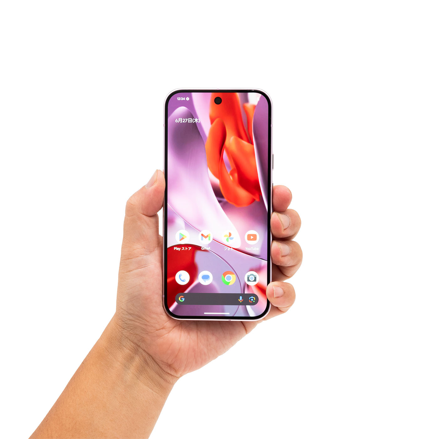 Pixel 9 Pro 6