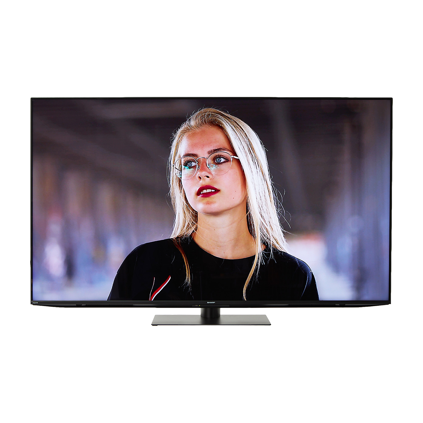 4K液晶テレビ  3