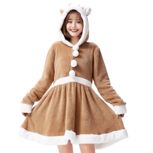 クリスマスのコスプレのおすすめ人気ランキング【2026年6月】 2