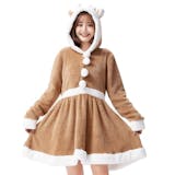 クリスマスのコスプレのおすすめ人気ランキング【2026年6月】 2