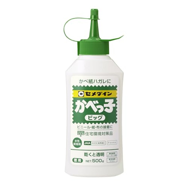 かべっ子 ビッグ 1