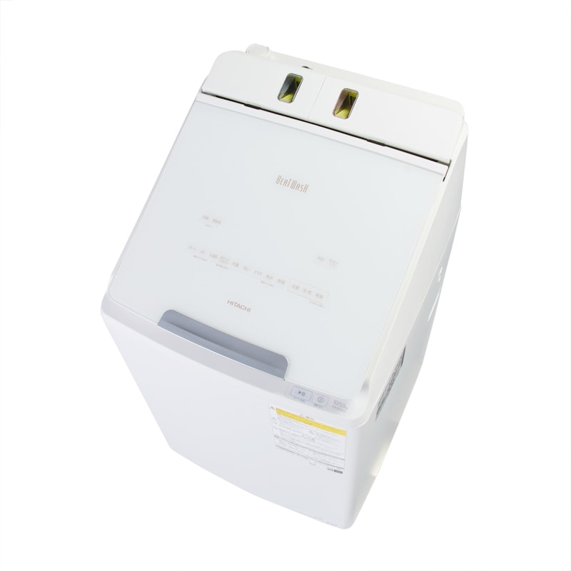 洗濯容量10kgの日立ビートウォッシュのおすすめ人気ランキング【2025年 洗濯容量10kgの日立ビートウォッシュのおすすめ人気ランキング【2025年