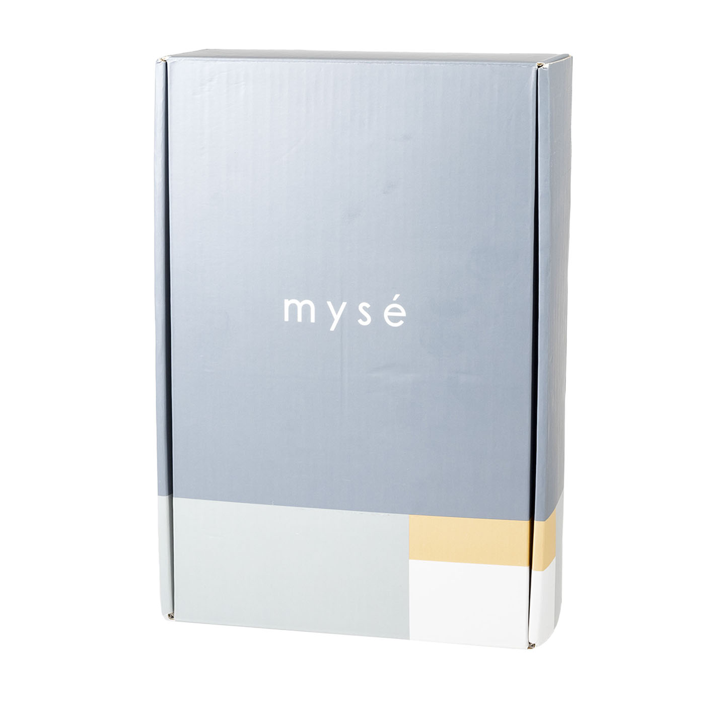 【最終値下】【美品】ミーゼ スカルプリフト myse MS-82G GRAY ✿最終値下げ✿myse MS-82G ミーゼ スカルプリフト アクティブ