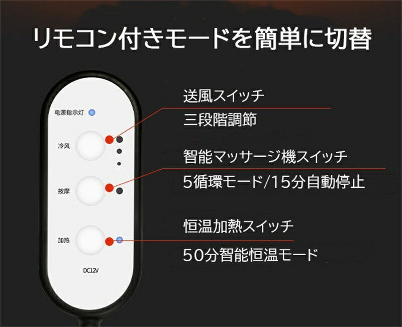 カーシートカバー 5