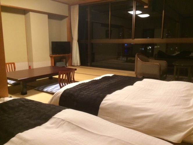 長良川温泉 ホテルパーク 8