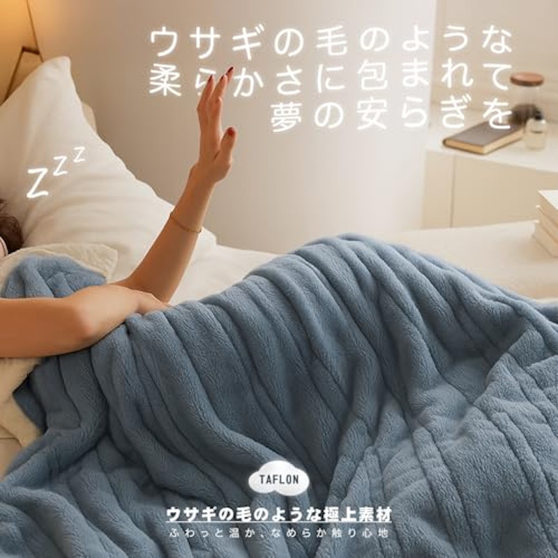 電気ブランケット 2