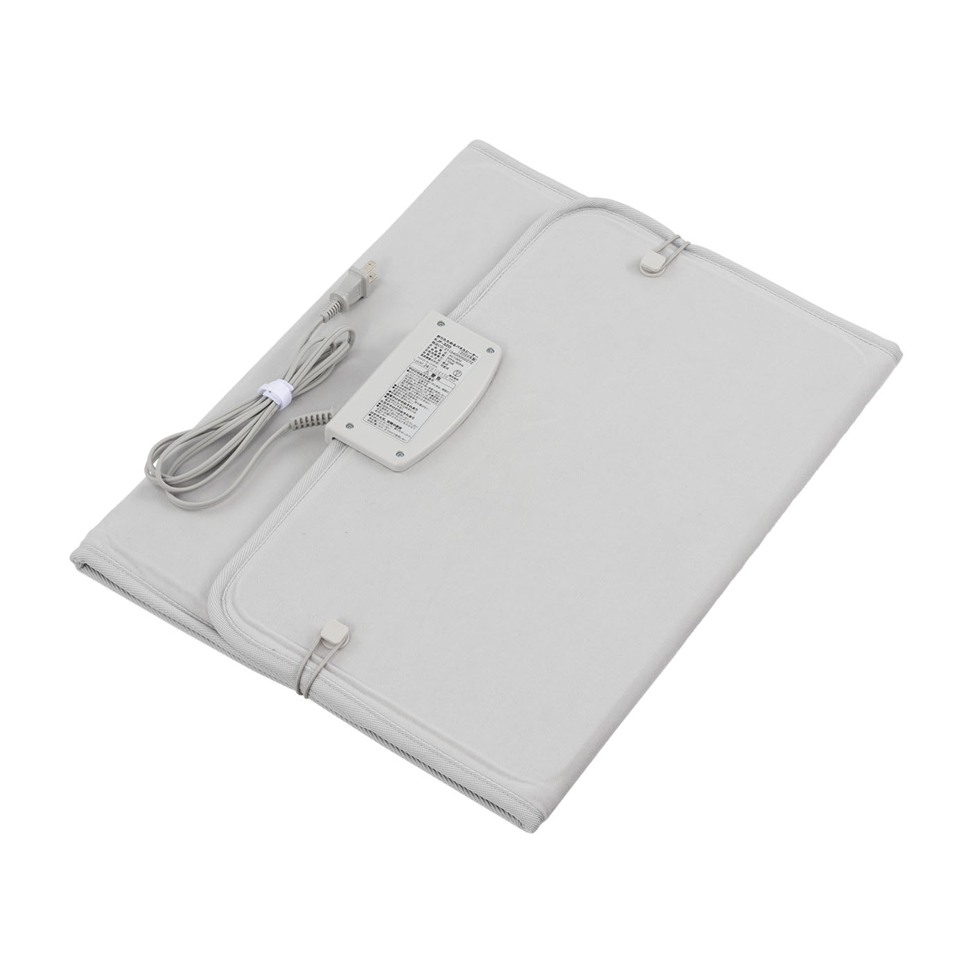 ニトリ 折りたためるパネルヒーター KJF-3ZDを検証レビュー！デスク