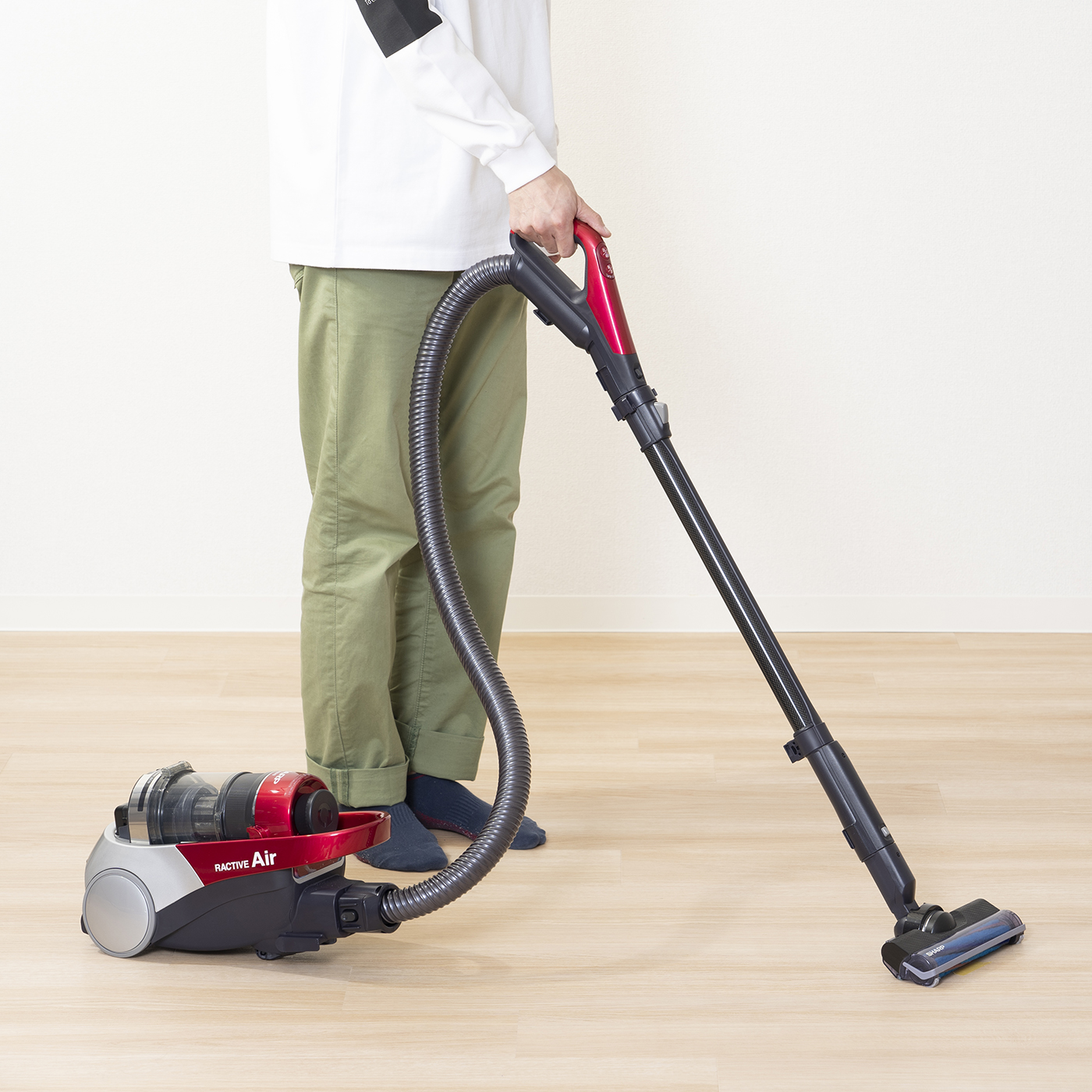 シャープ Ec As710を全16商品と比較 口コミや評判を実際に使ってレビューしました Mybest