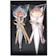 MAXMATERIA FLOWER BATH TOWEL SET 1