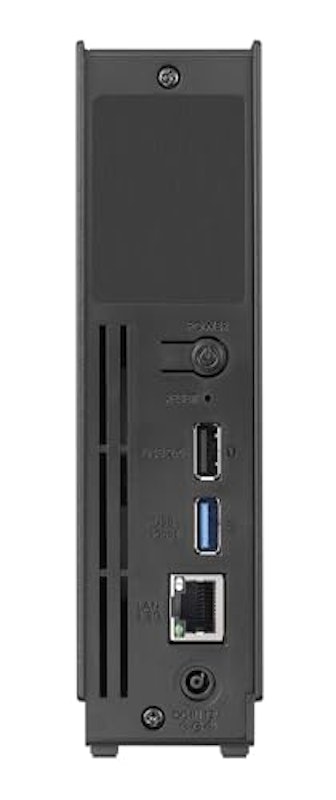 LAN DISK ネットワークHDD 3