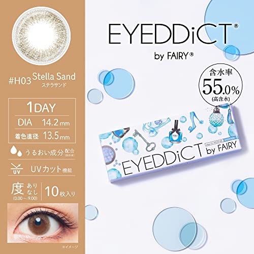 EYEDDiCT by FAIRY 2
