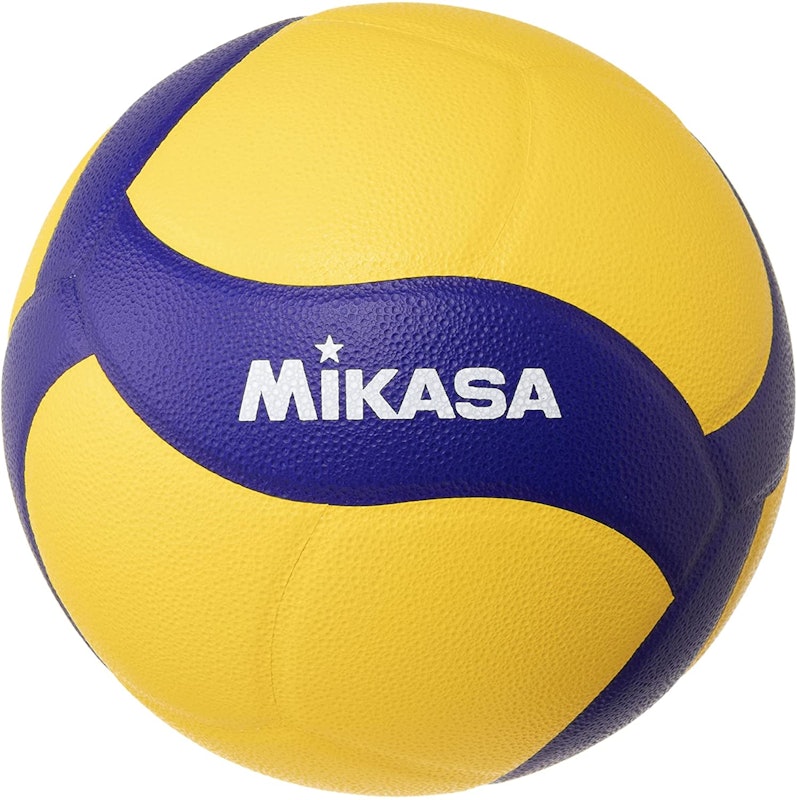 小学生バレーボール 4号練習球 1