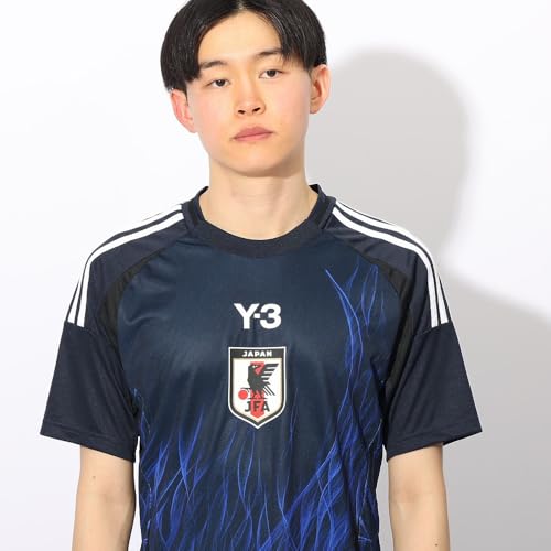 サッカー日本代表 2024 ホーム レプリカ ユニフォーム 5
