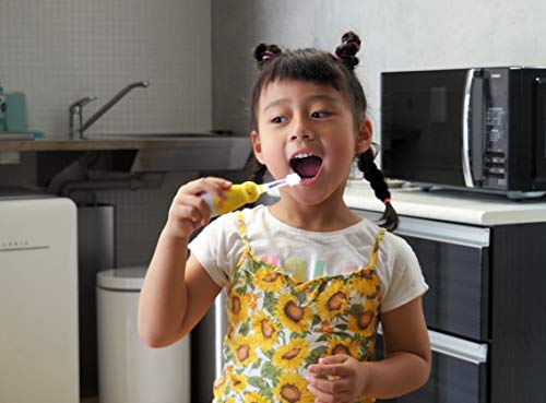 子ども用電動歯ブラシのおすすめ人気ランキング【2026年6月】 | マイベスト