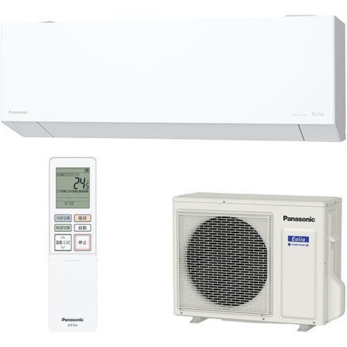 インバーター冷暖房除湿タイプ ルームエアコン 1