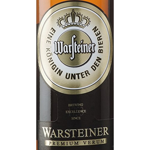 ヴァルシュタイナー  ビール 2