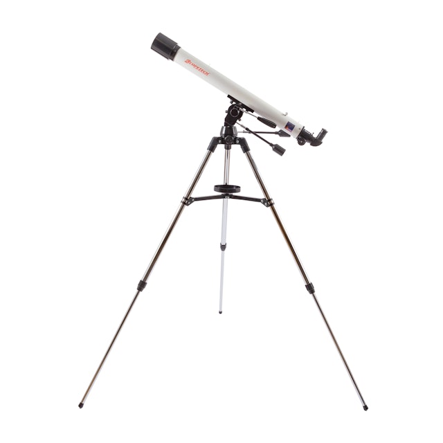 激安人気新品 天体望遠鏡 スコープテック アトラス60 - その他