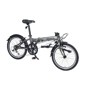 DAHON Hit 22HITBM00をレビュー!クチコミ・評判をもとに徹底検証 2