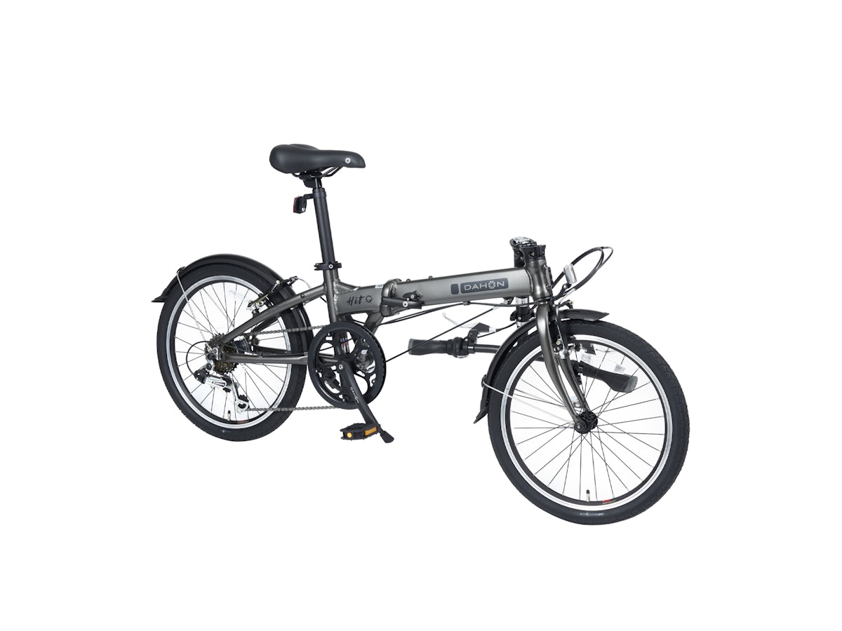 DAHON Hit 22HITBM00をレビュー!クチコミ・評判をもとに徹底検証 DAHON Hit 22HITBM00をレビュー!クチコミ・評判をもとに徹底検証