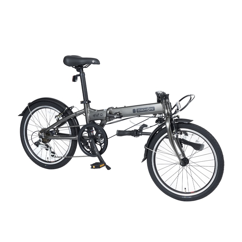 DAHON Hit 22HITBM00をレビュー!クチコミ・評判をもとに徹底検証 DAHON Hit 22HITBM00をレビュー!クチコミ・評判をもとに徹底検証