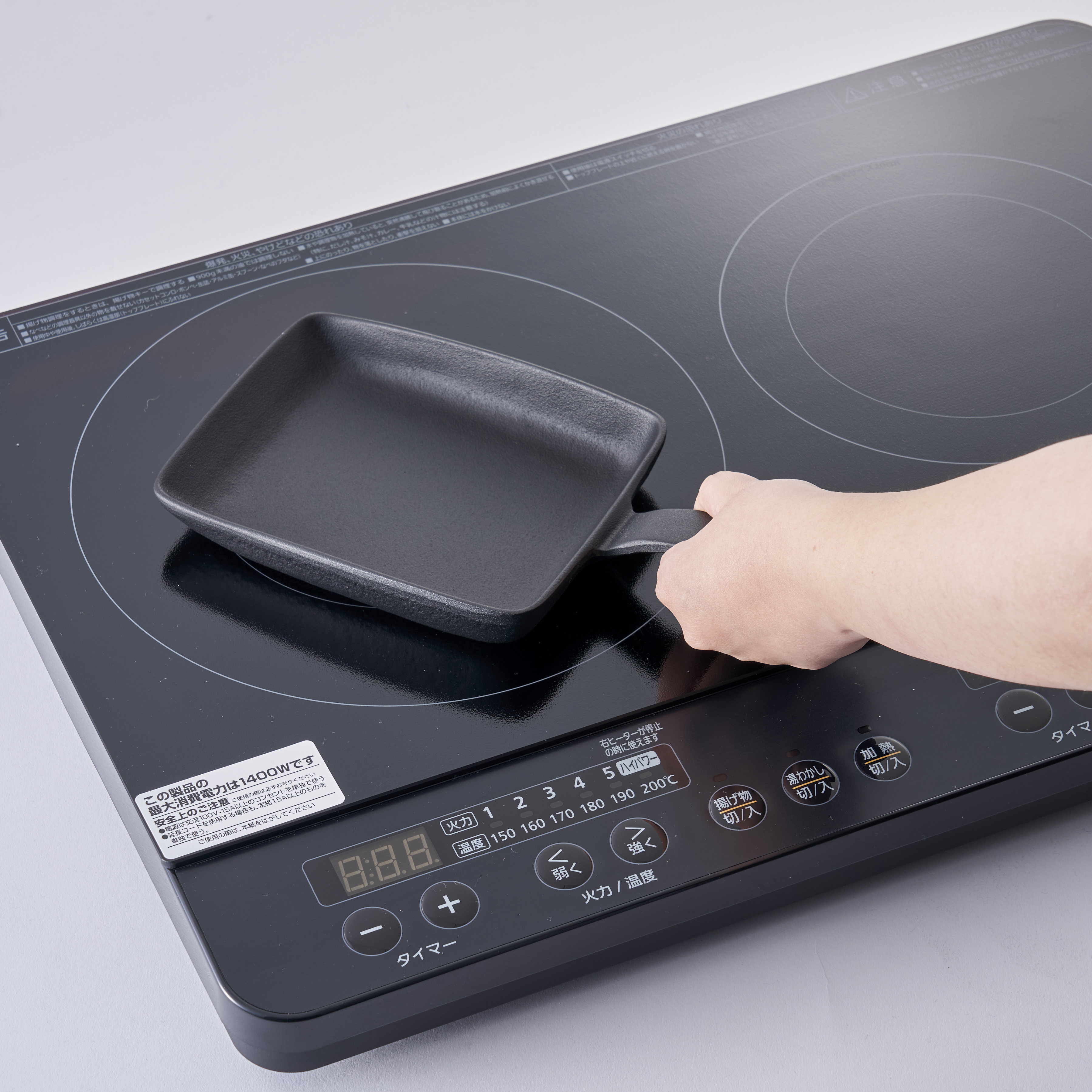 有次製卵焼き器 京都 有次 卵焼き器 銅製