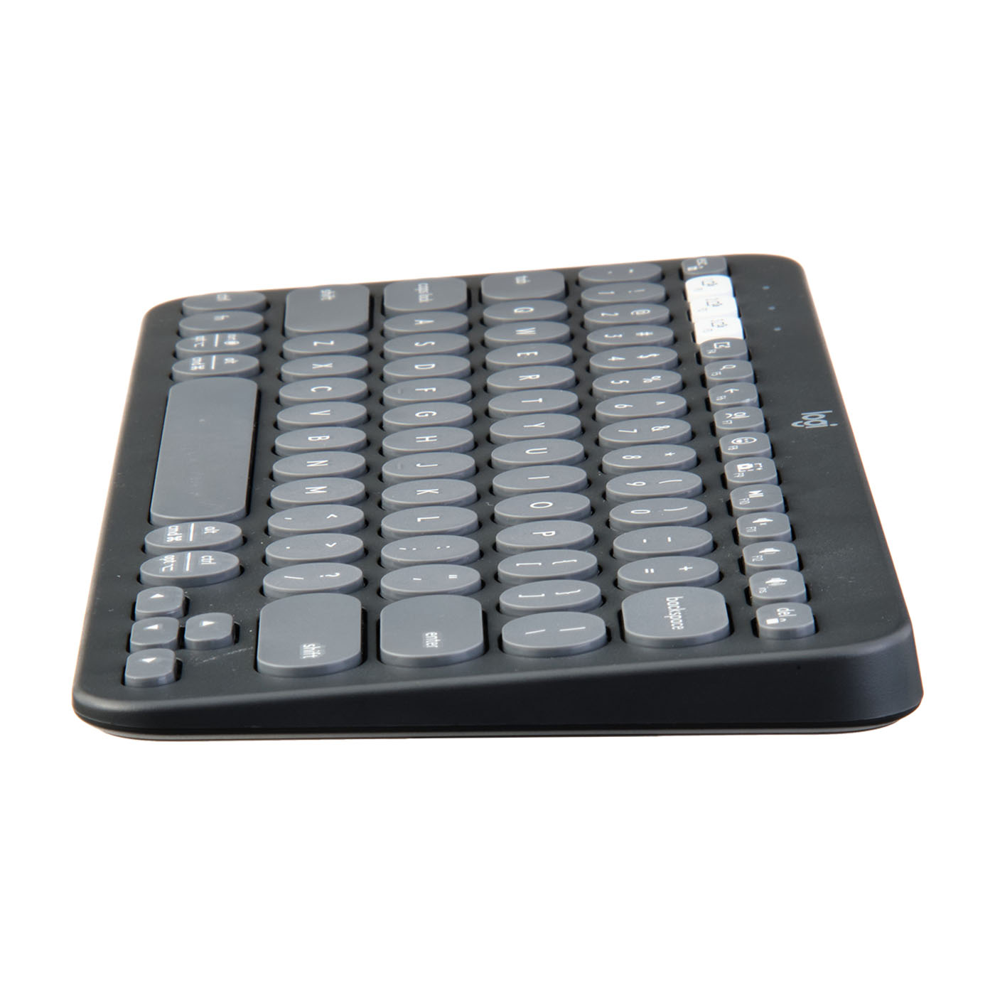 ロジクール PEBBLE KEYS 2 K380Sを徹底レビュー！実際に使ってわかった