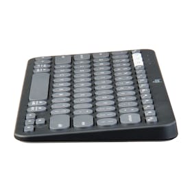 ロジクール PEBBLE KEYS 2 K380Sを徹底レビュー!実際に使ってわかったメリット・デメリットは
? 2