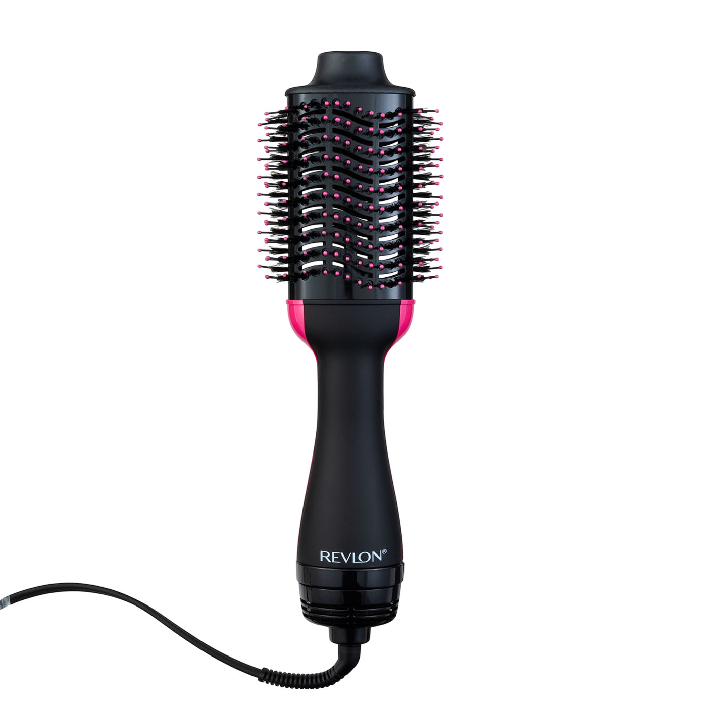 レブロン ブローブラシドライヤー RVDR5222JPPNK2 RVDR5222JP | REVLON