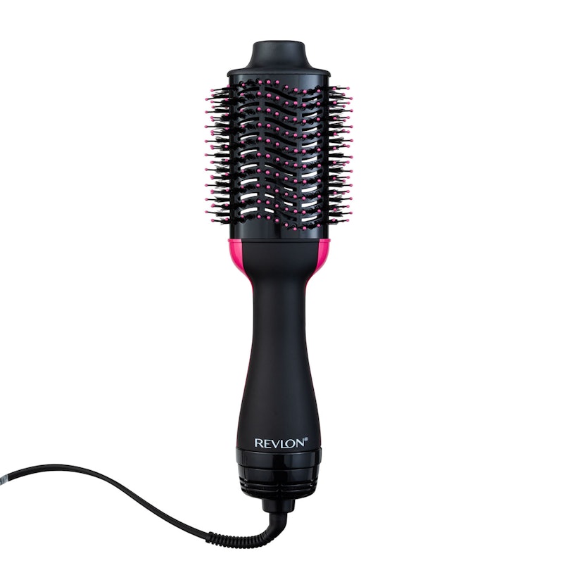 ボリューマイザーヘアドライヤー 1