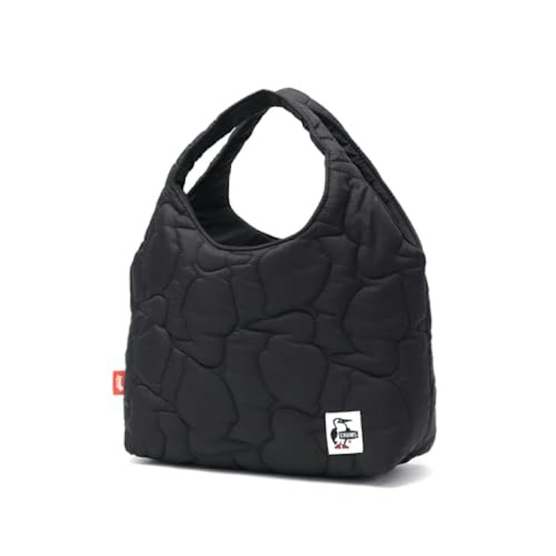 Booby Stitch Mini Tote Bag